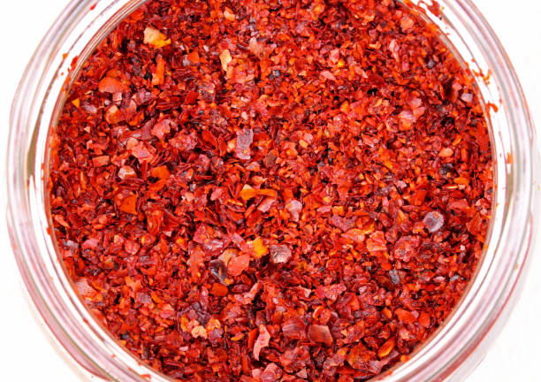  Common  Chilli Flakes Sachet